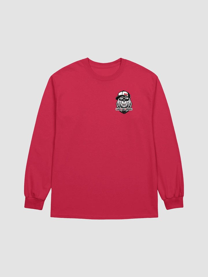 Long Bear product image (1)