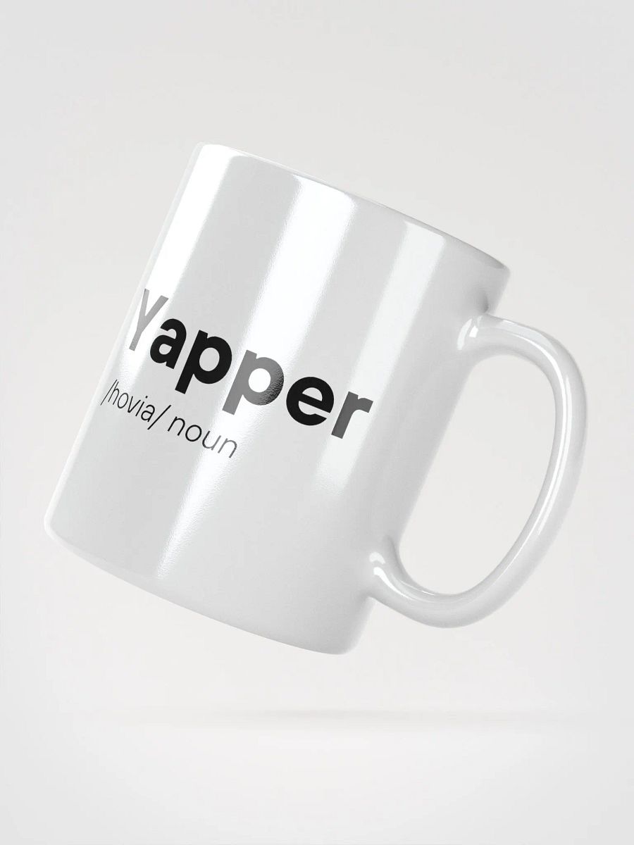 Yapper Mug product image (4)