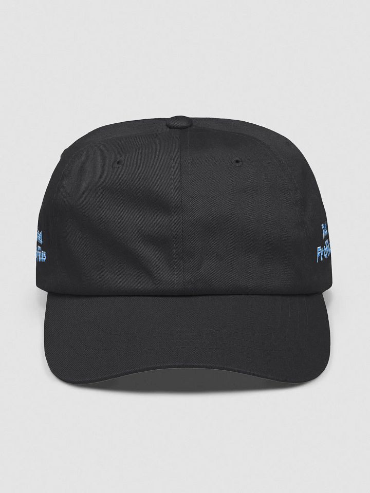 Pixel Profiles Hat! product image (2)