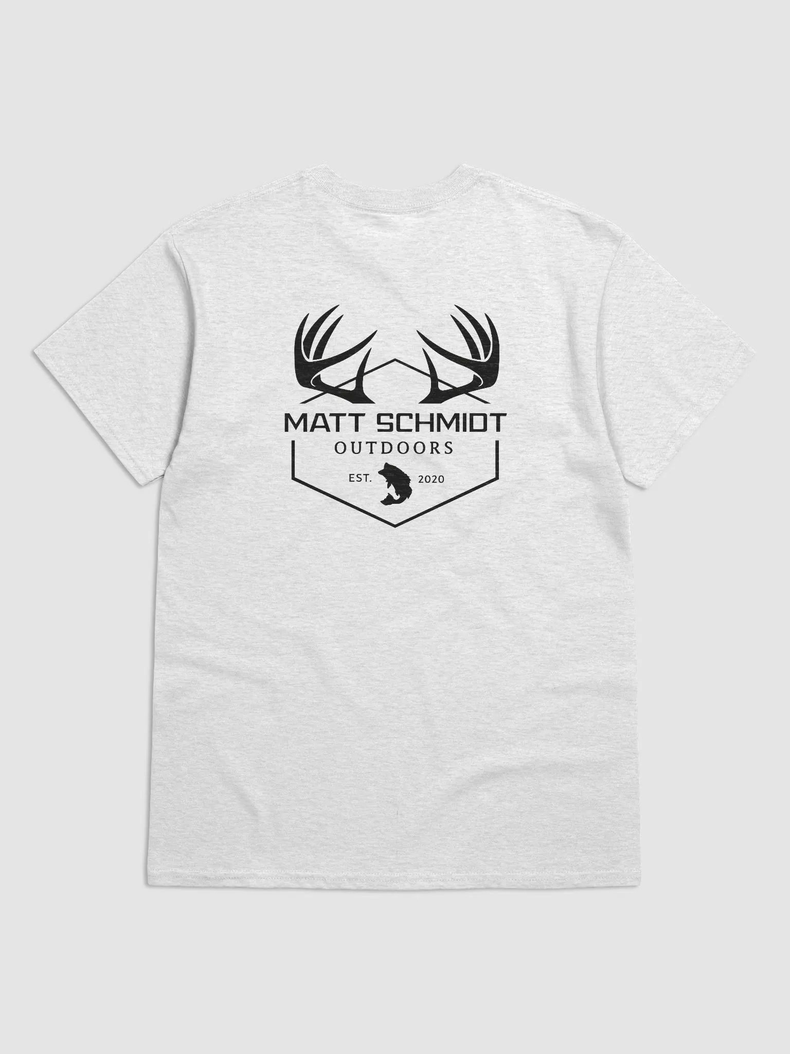 MSO Logo Tee product image (1)