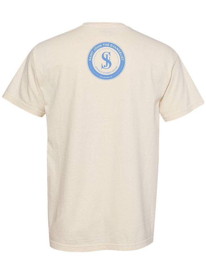 Catholic Pokes - T-Shirt product image (2)