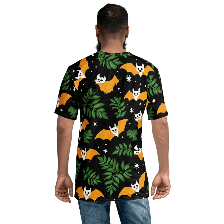 Bewitched Bat Bonanza T Shirt product image (8)