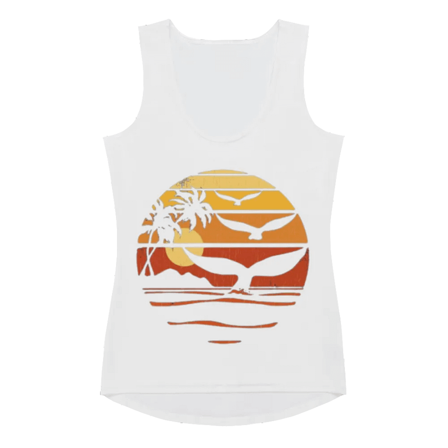 Summer coming funy t-shirt product image (3)
