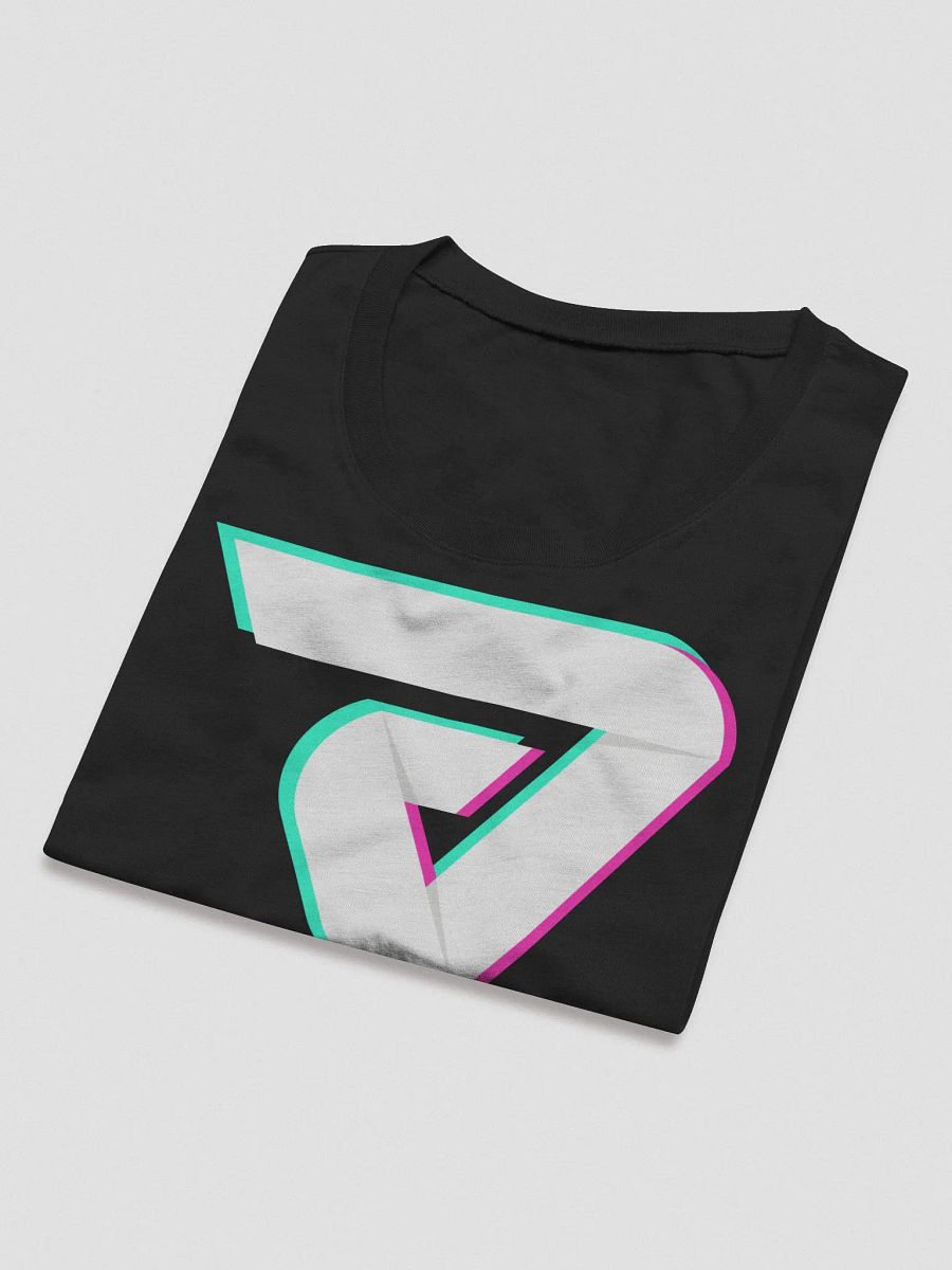 Glitch Logo Women's T-Shirt product image (44)