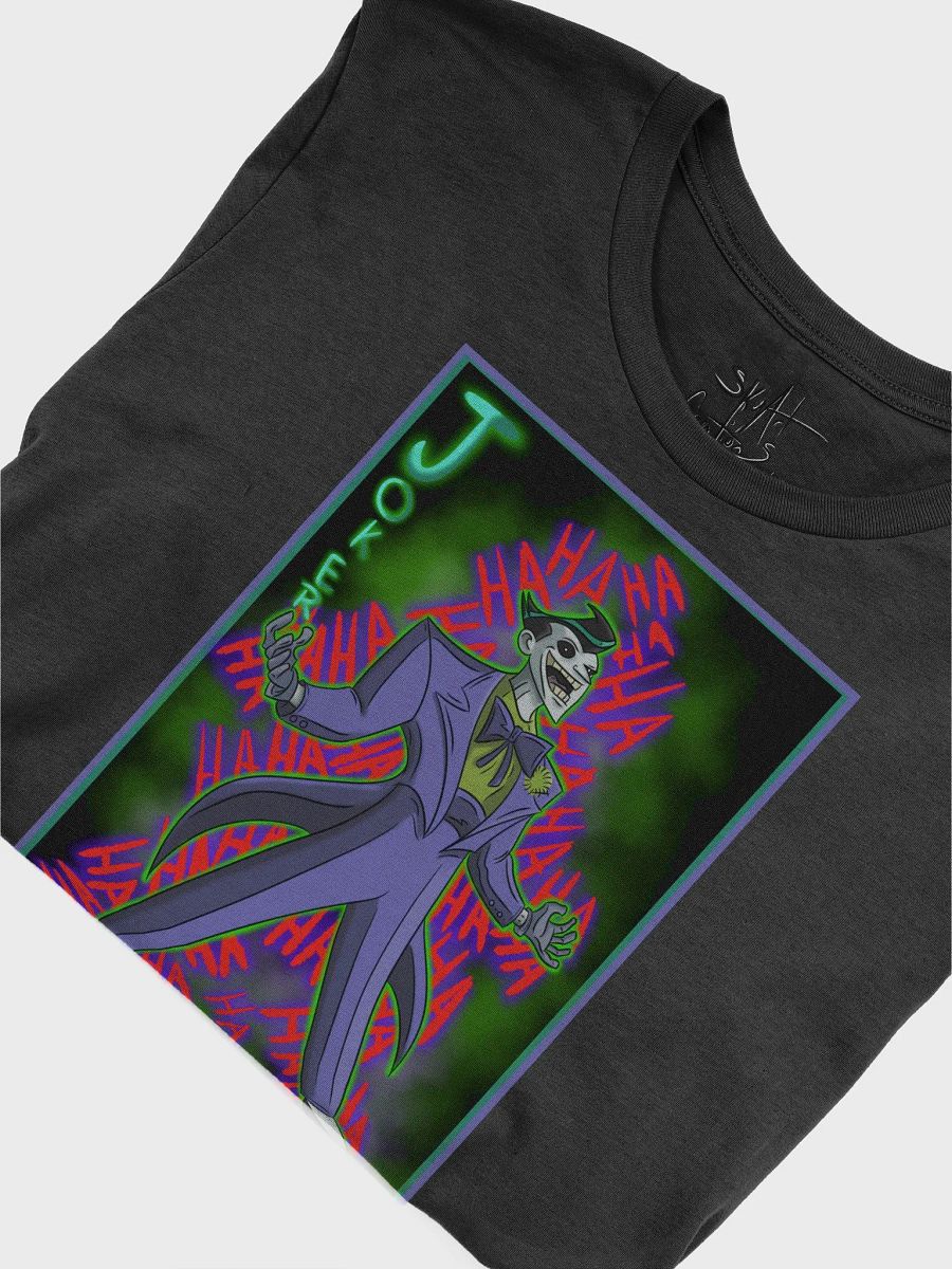 joker playing card shirt product image (5)