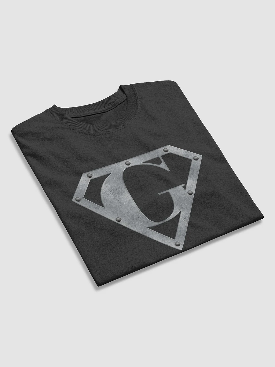 G Force Symbol - Dark Color Shirts product image (4)