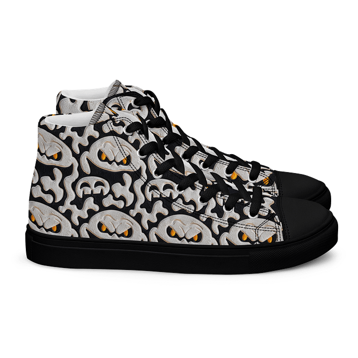 The Spooky Ghost High Kicks product image (2)