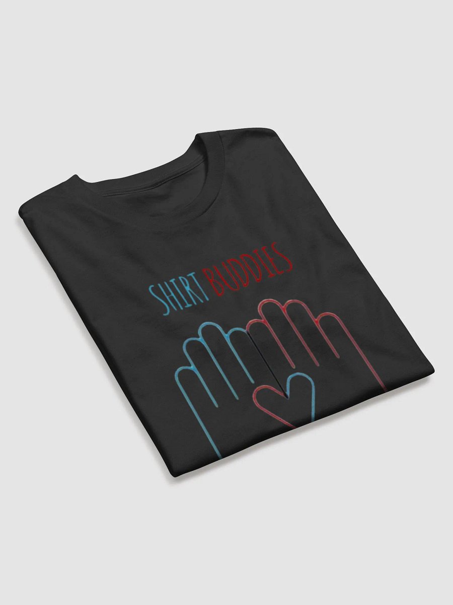 TWO (2) Shirt Buddies Hearthands Tee product image (7)