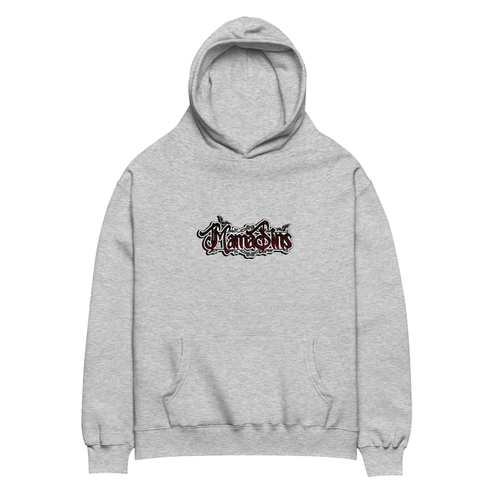 IICYIFU Hoodie product image (2)