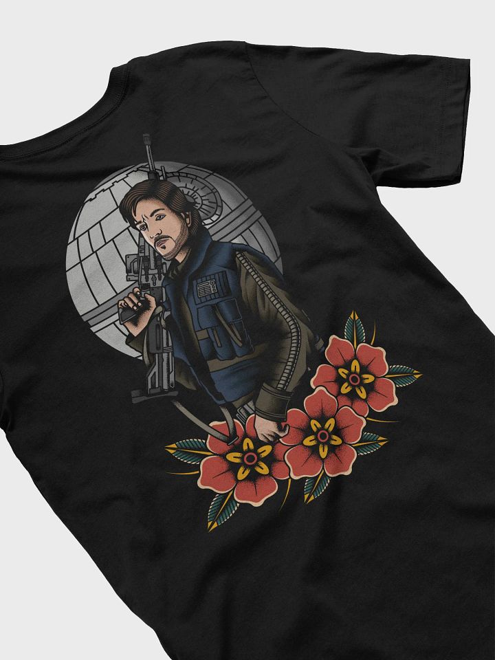 Cassian - Tee product image (1)