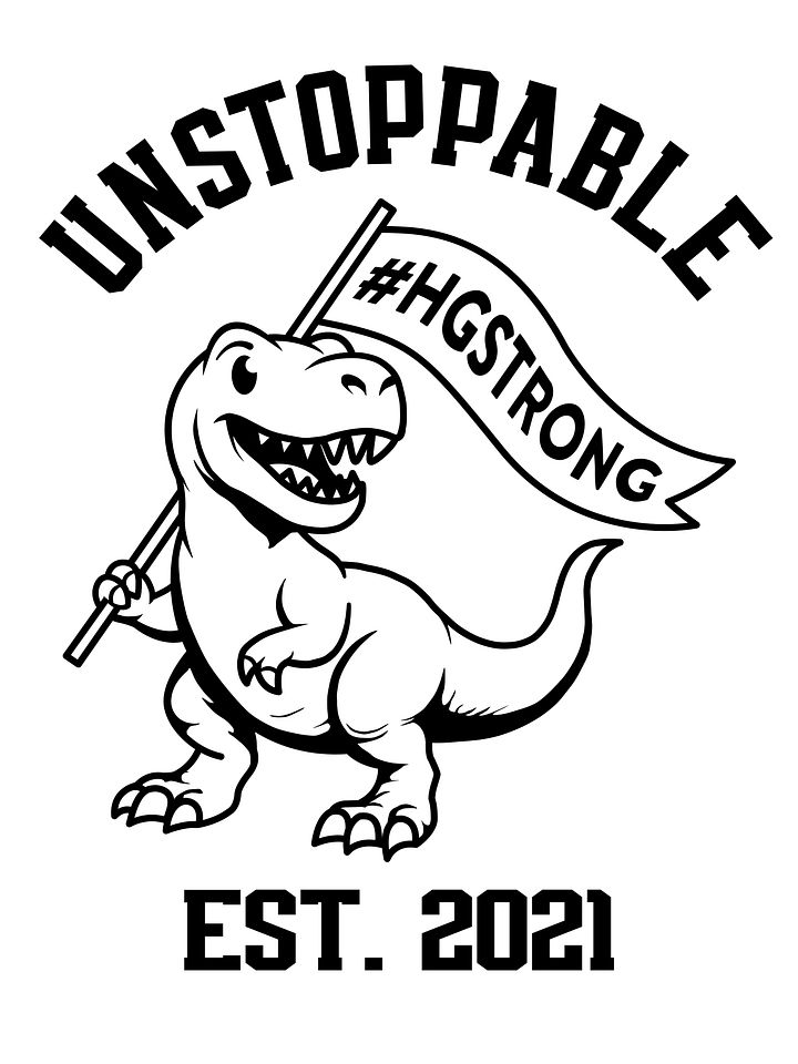HGStrong Colorsheet product image (1)