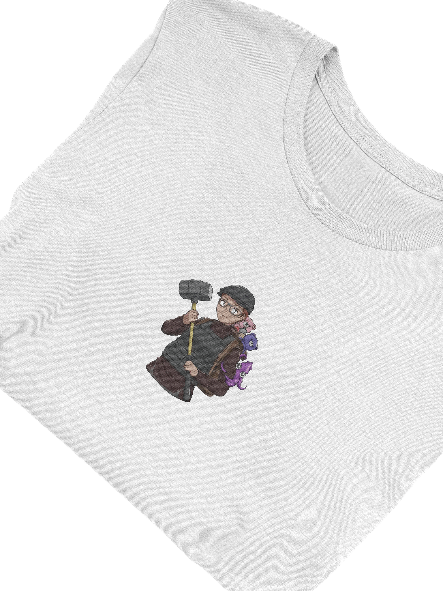 DIANE Bella+Canvas [b&w] product image (3)