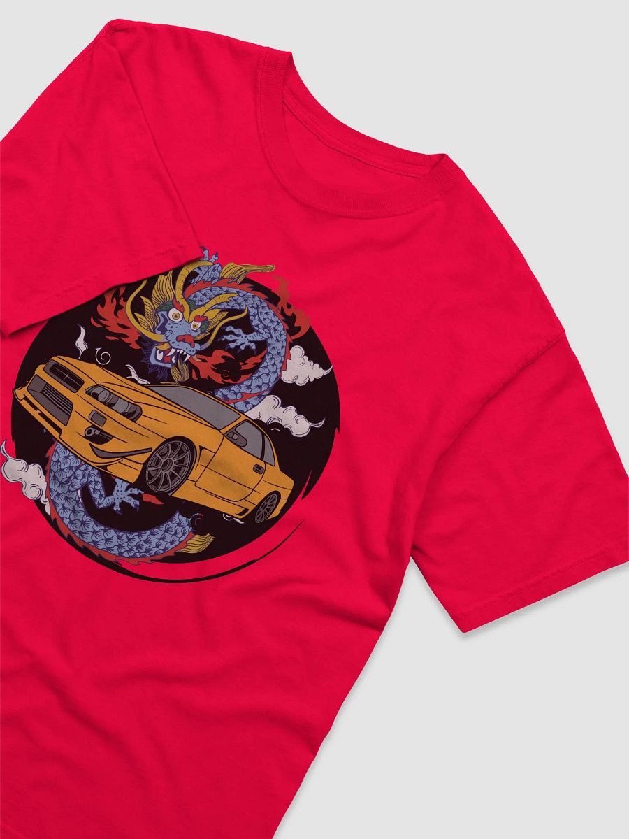 Dragon Speed product image (3)