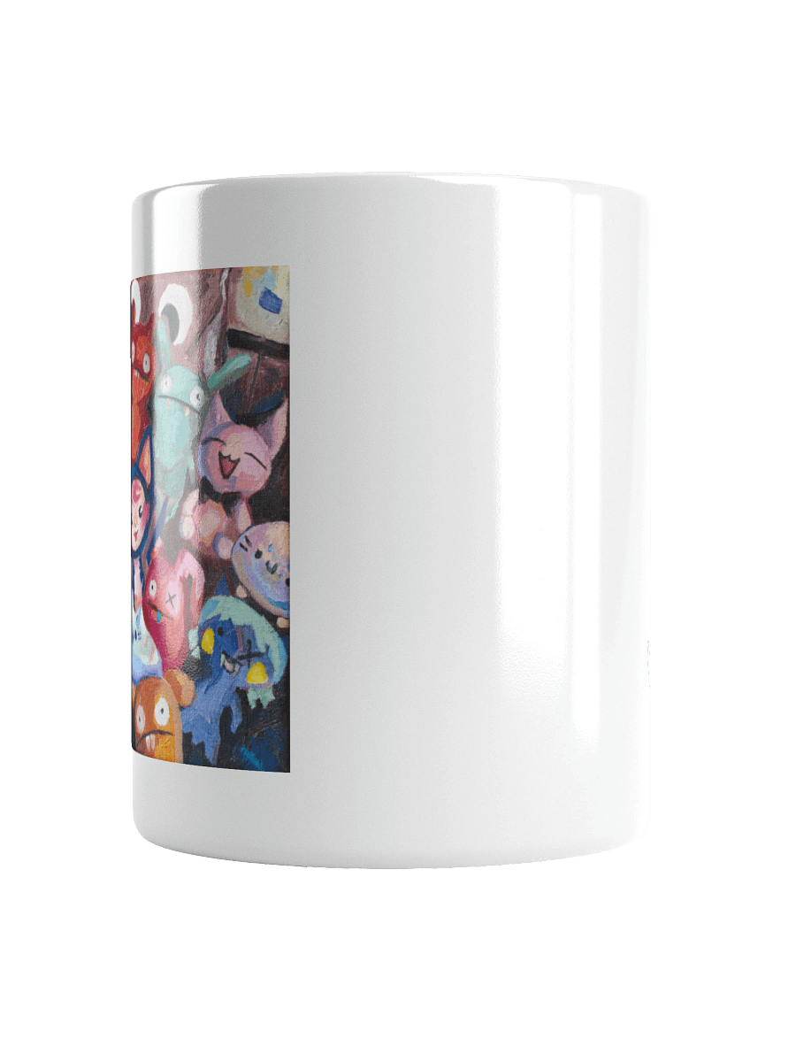 Plushies Mug product image (17)