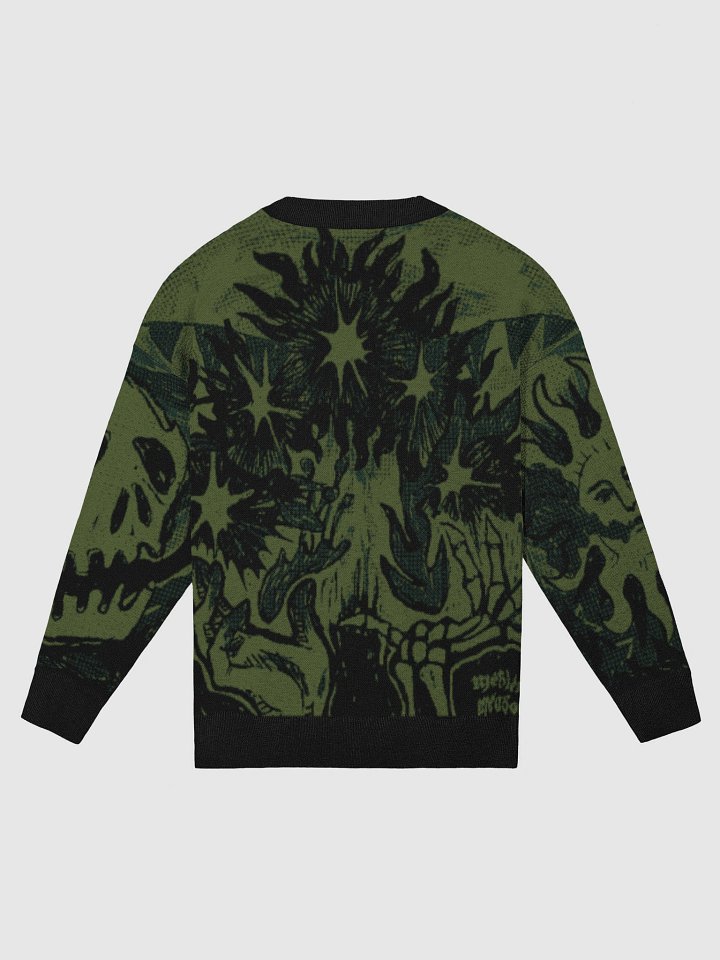 Dance till Death - Green product image (2)