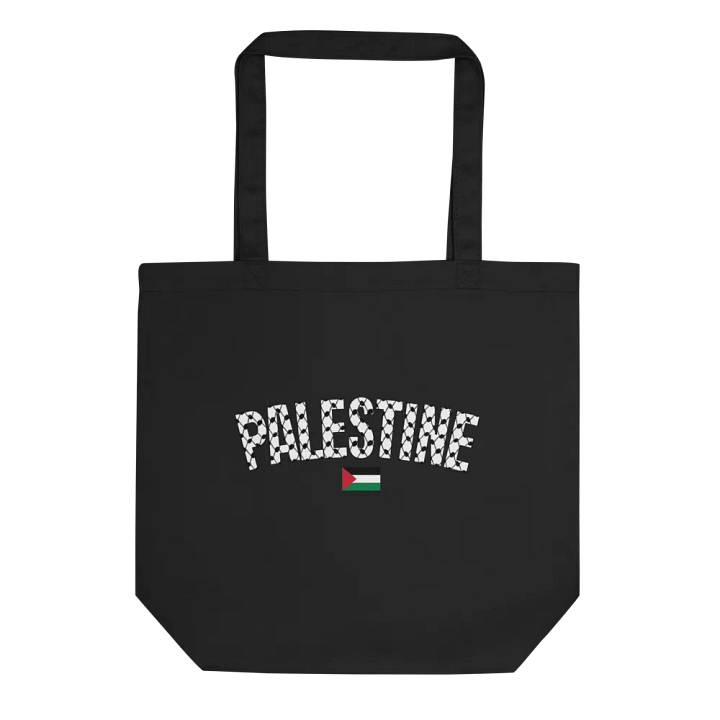 Palestine Collection - Tot Bag product image (1)