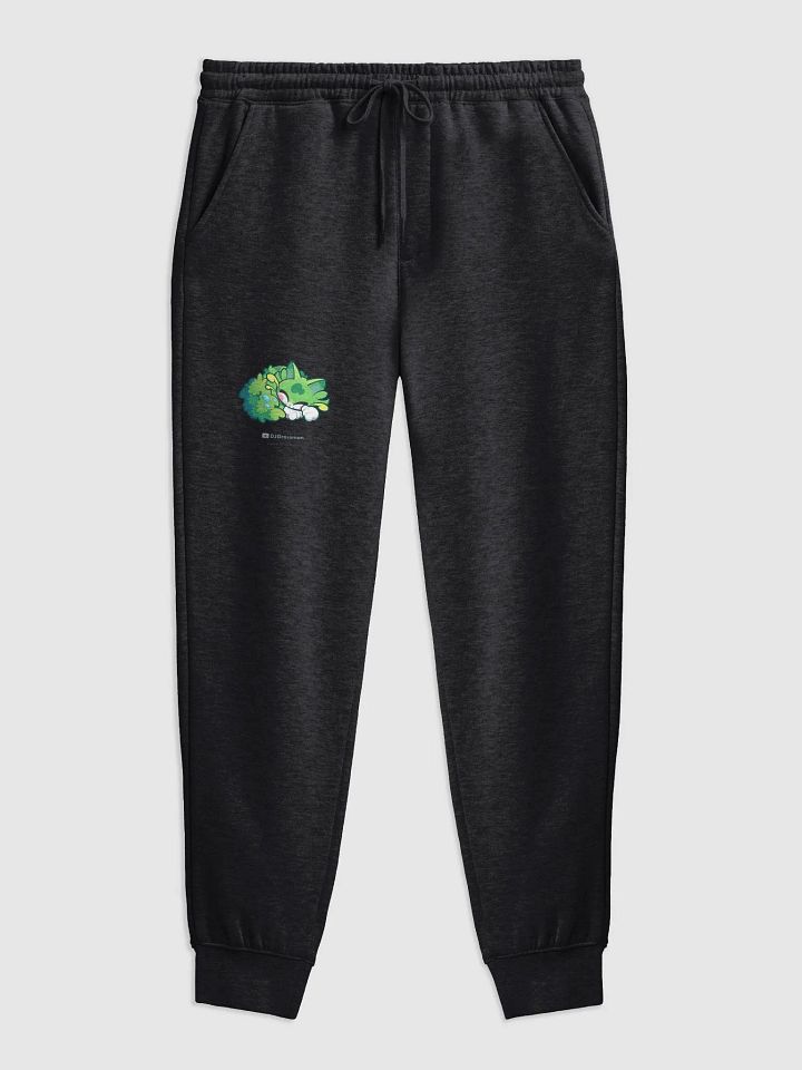 Sleeping Chloe • Midweight Fleece Joggers product image (1)