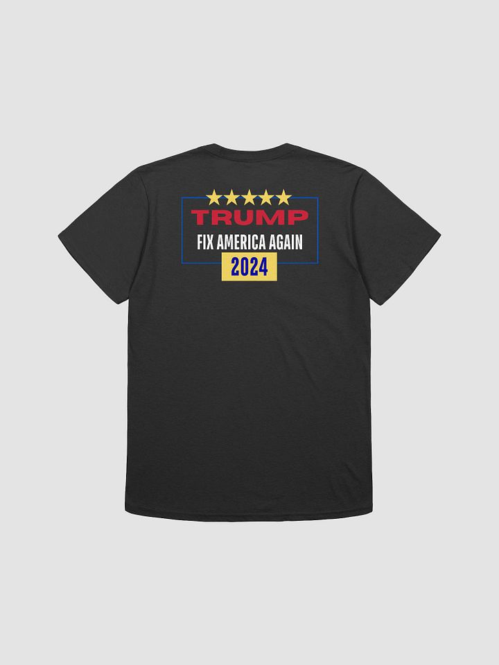 FIX AMERICA AGAIN 3 product image (2)