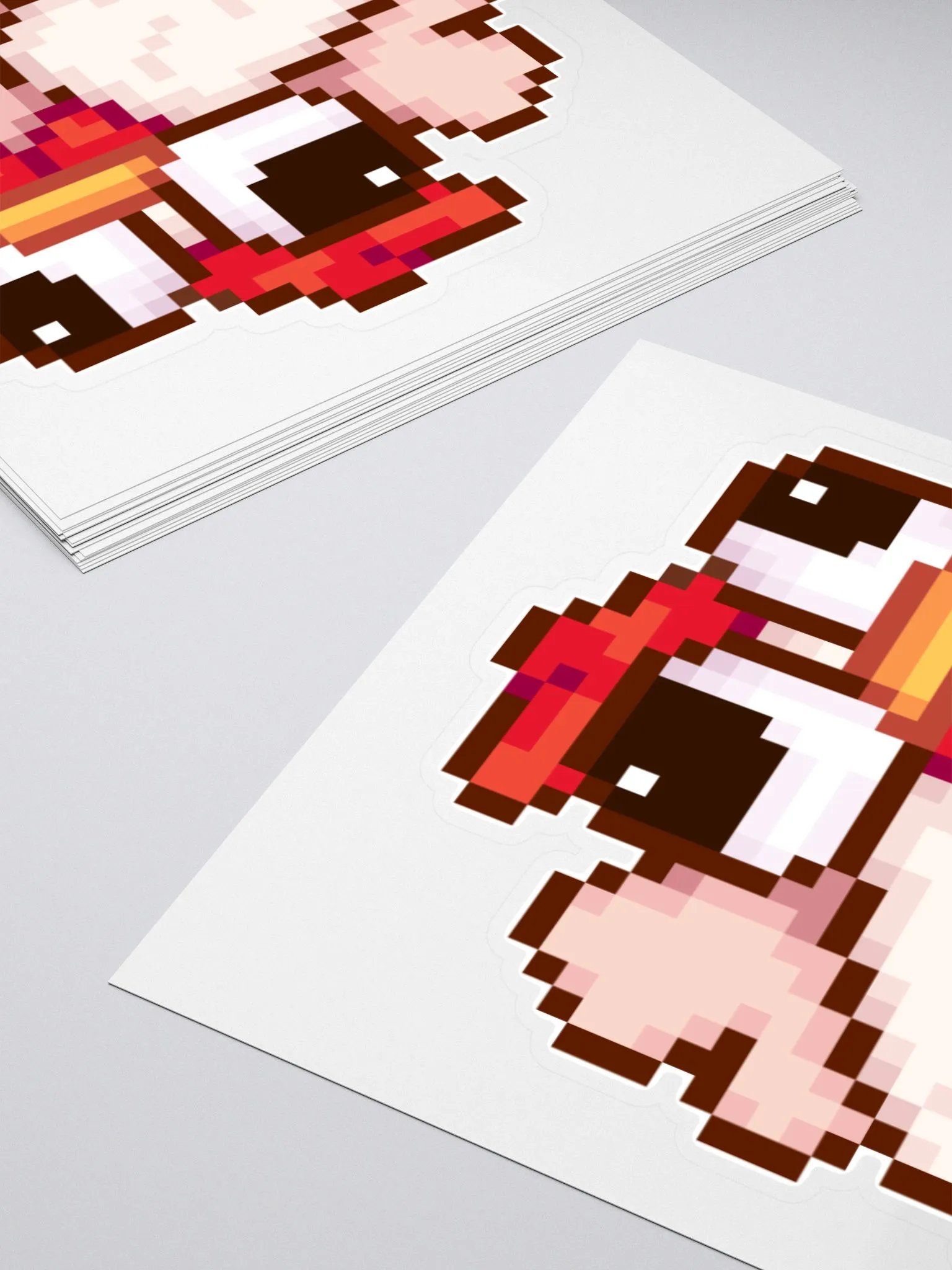 Goose Sticker product image (4)