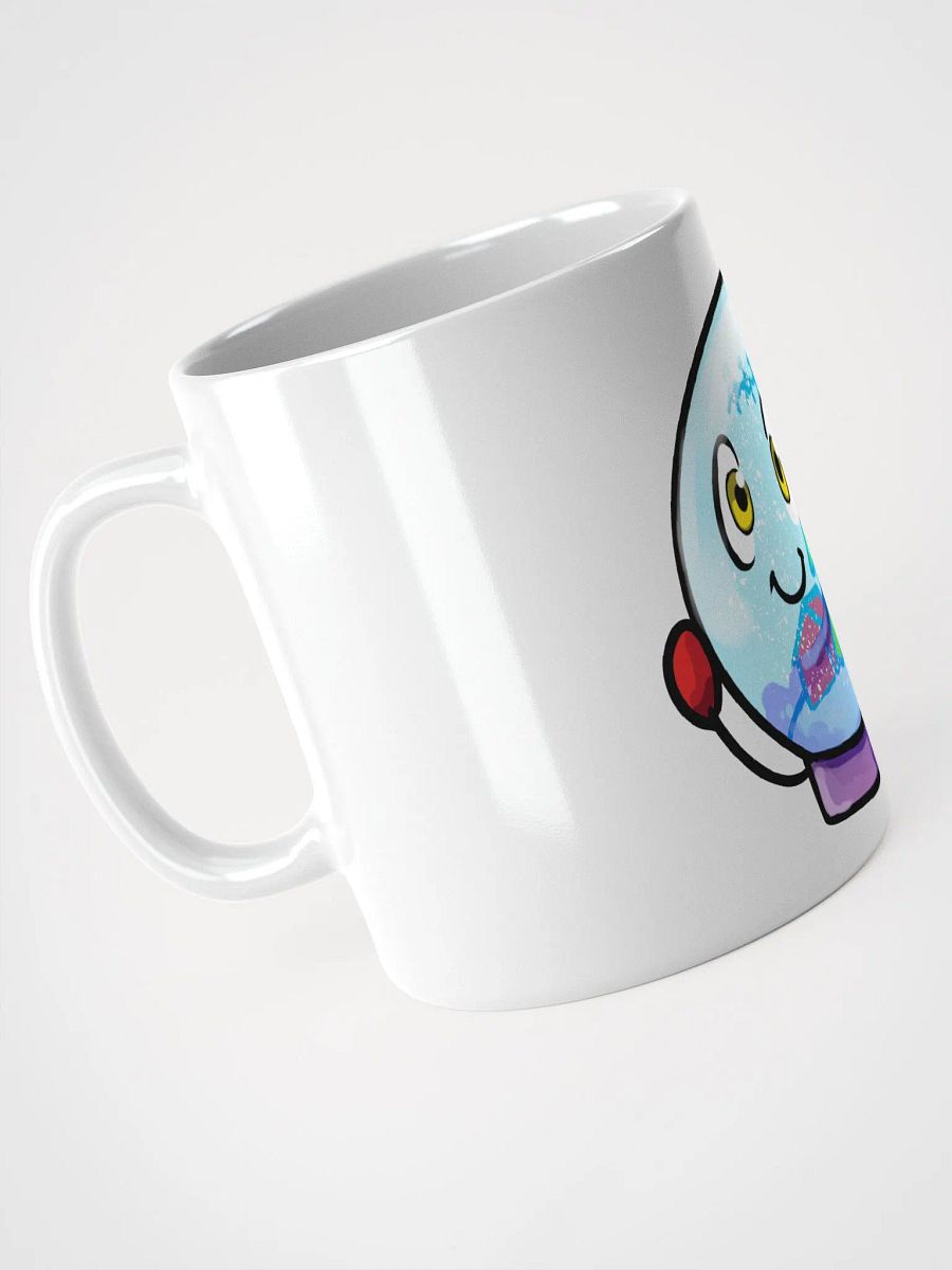 Snowglobe Mug product image (4)