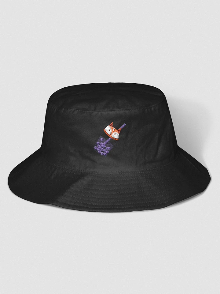 Boba Buddy Bucket Hat product image (1)