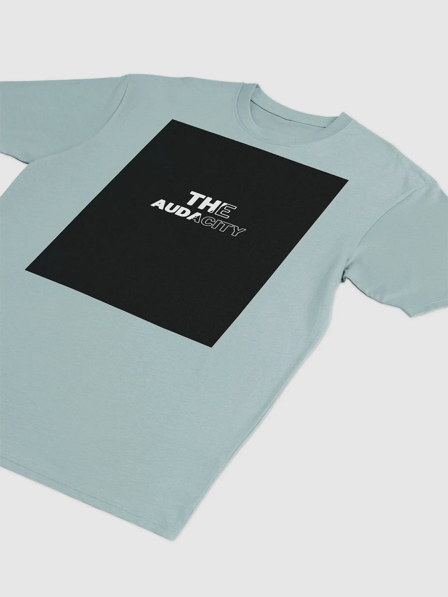 the audacity t shirt product image (17)