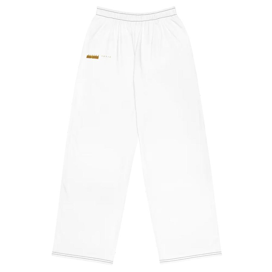 VICTOR IVYIC Wide-Leg Pants product image (1)