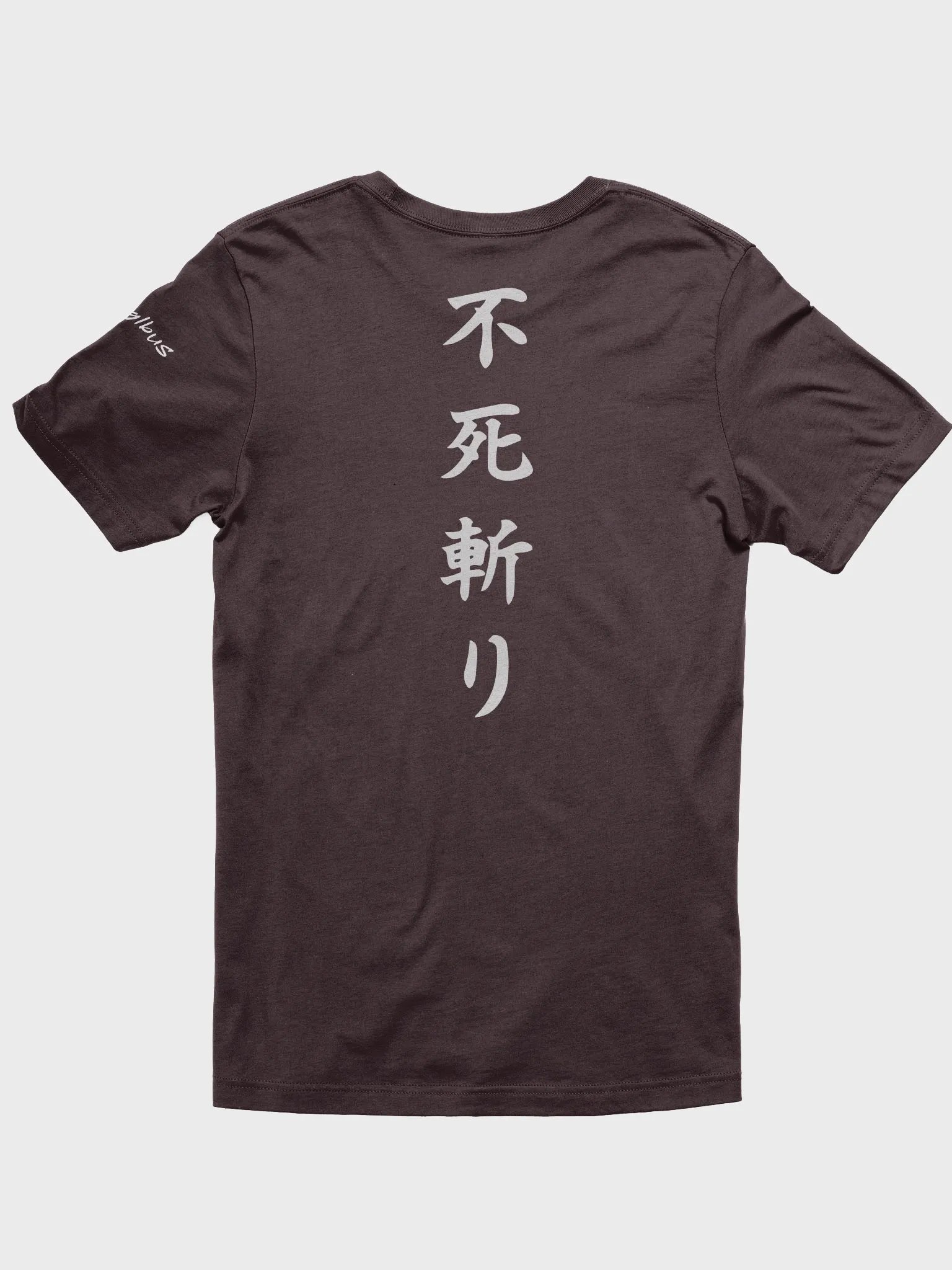 Died More Than Twice product image (16)