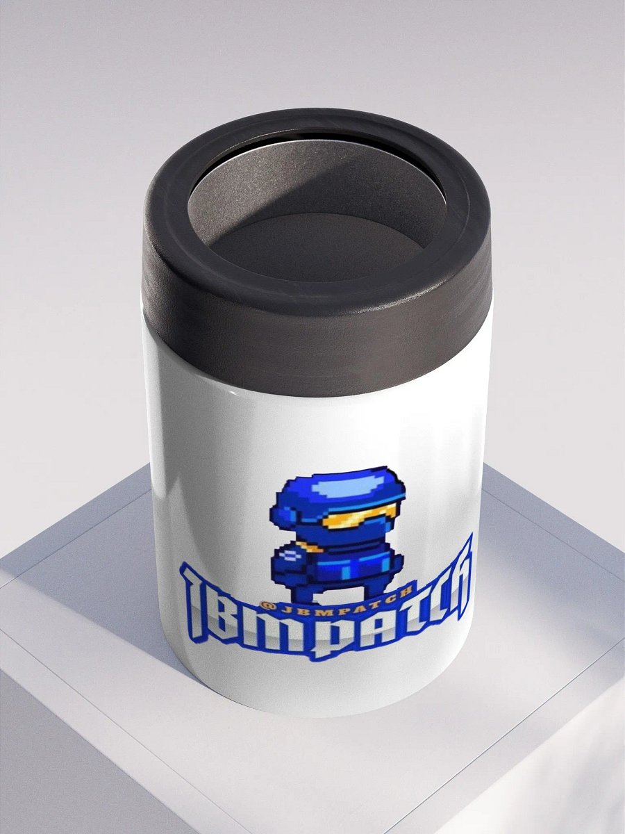 Patch's Koozie product image (4)