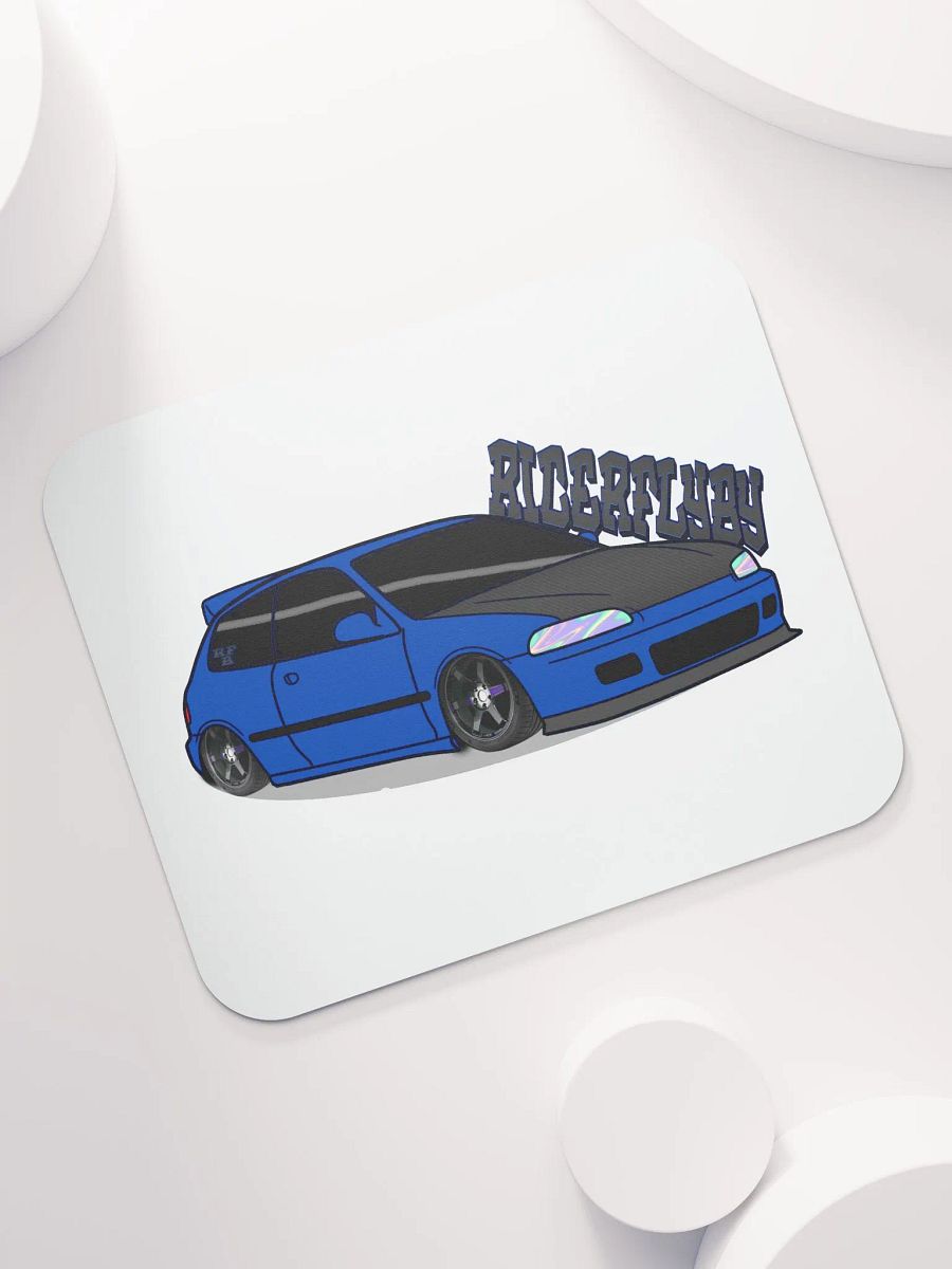 RicerCivic Mousepad product image (7)