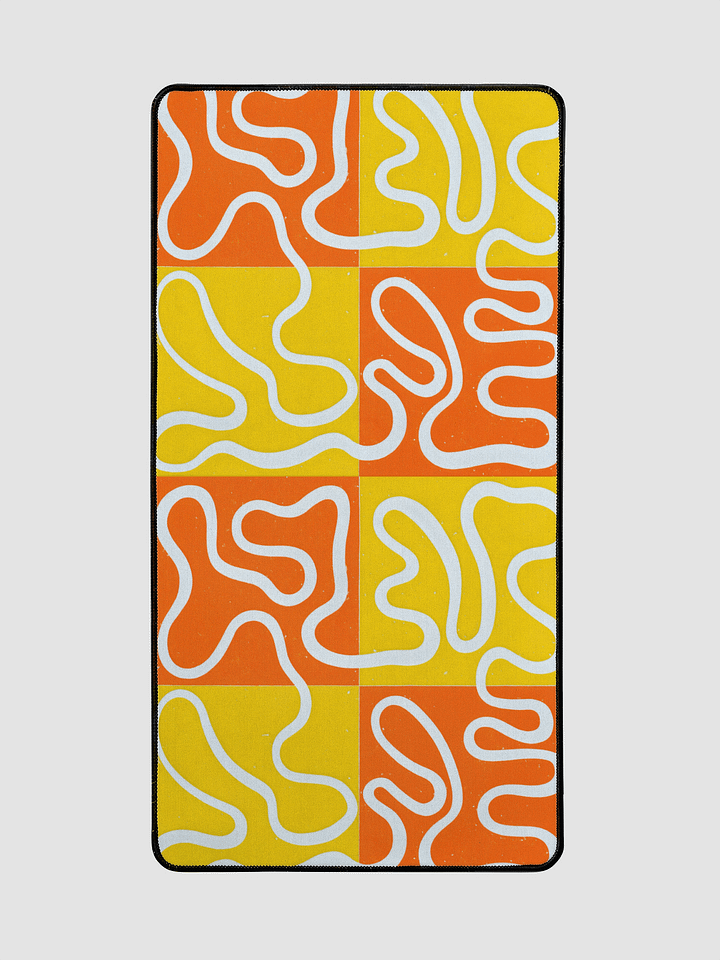 Big Daddy Desk Mat product image (2)