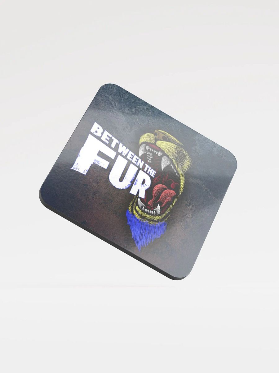 BTF Coaster product image (1)