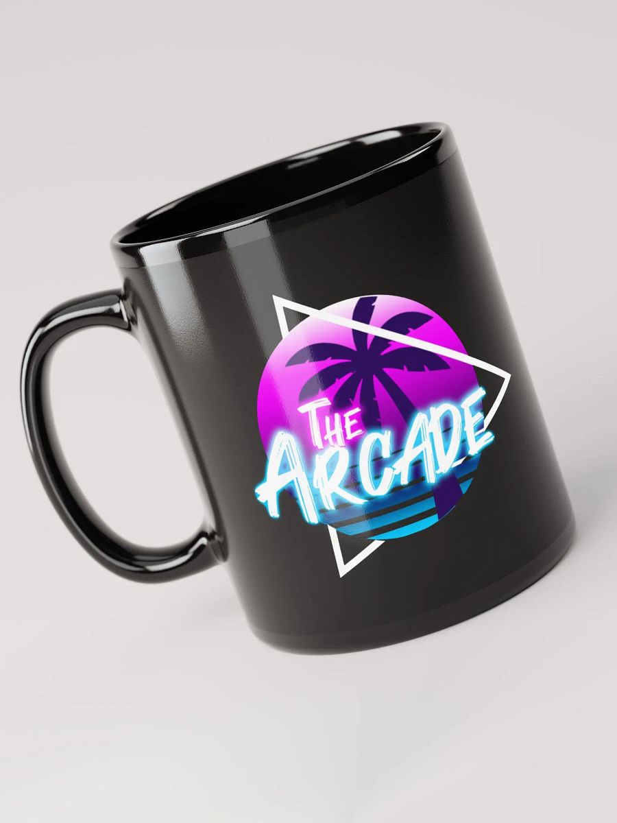The Arcade Duck Around and Find Out Mug product image (7)