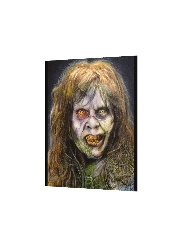 The Exorcist Matte Print product image (2)