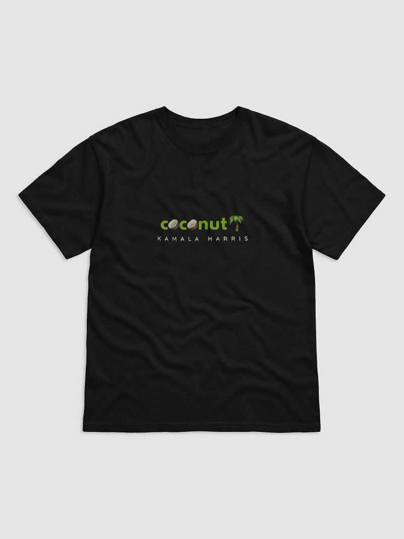 K.H. x Coconut Tree 47 Tee