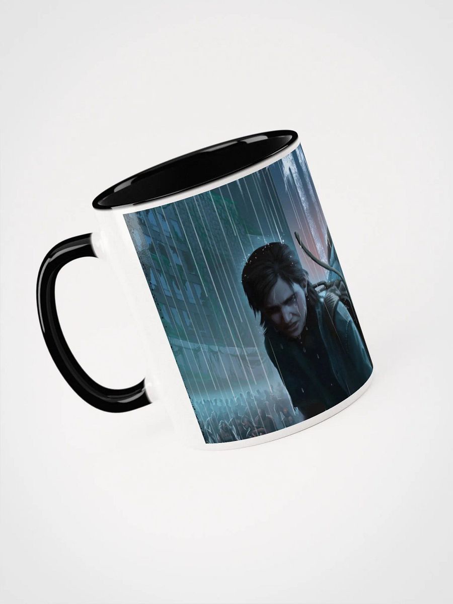 Tazza di The Last of Us 2 Joel e Ellie product image (17)