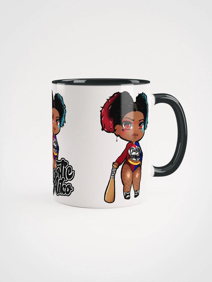 Harley Aiko Muggie (Colors) product image (1)