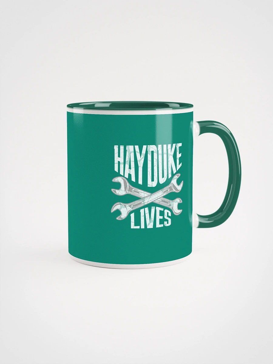 Hayduke Lives Coffee Mug product image (1)