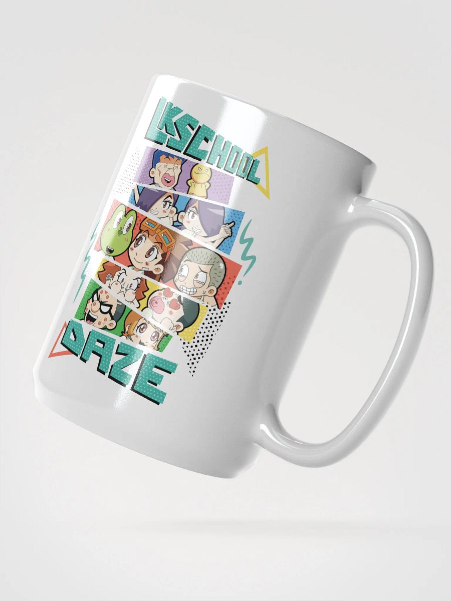 Retro Pop Art Mug product image (2)