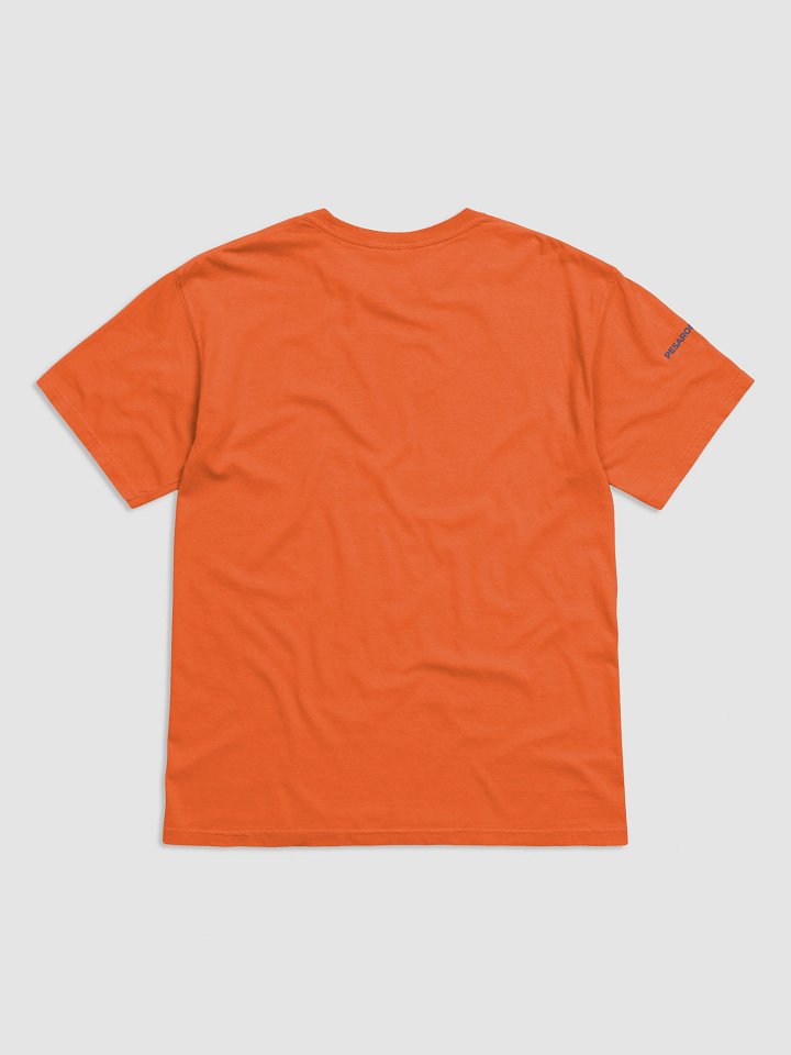 Core Cotton – T-Shirt Heavyweight in Cotone Pettinato product image (25)