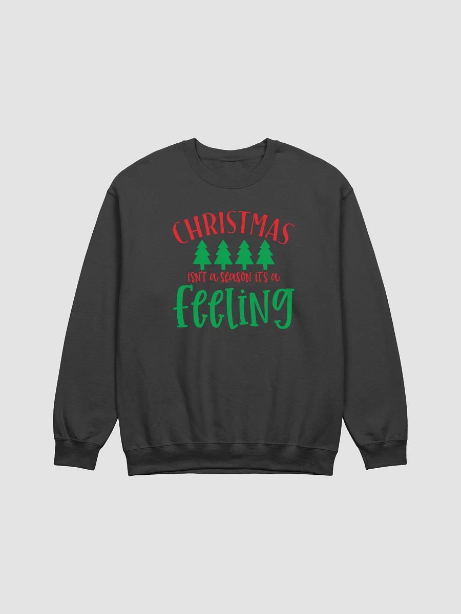 Gilden 1800 - Christmas Isn't A Season Its A Feeling product image (1)