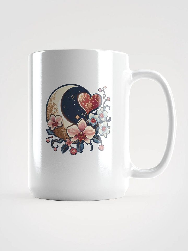 Love between Fairy and Devil Moon Supreme & Orchid product image (1)
