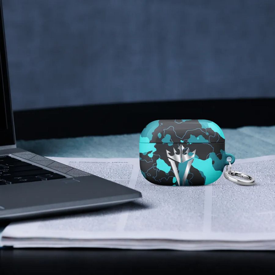 The Logo Print AirPods® Case product image (52)