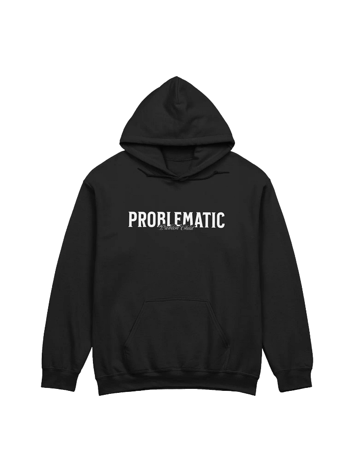 Problem Child Classic Hoodie product image (1)