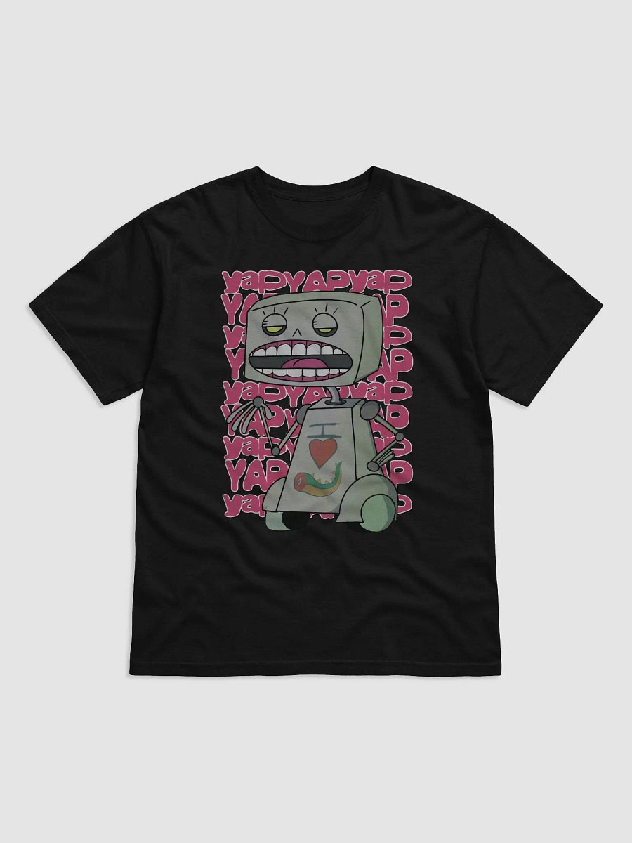 Yappin' Greasebot product image (4)
