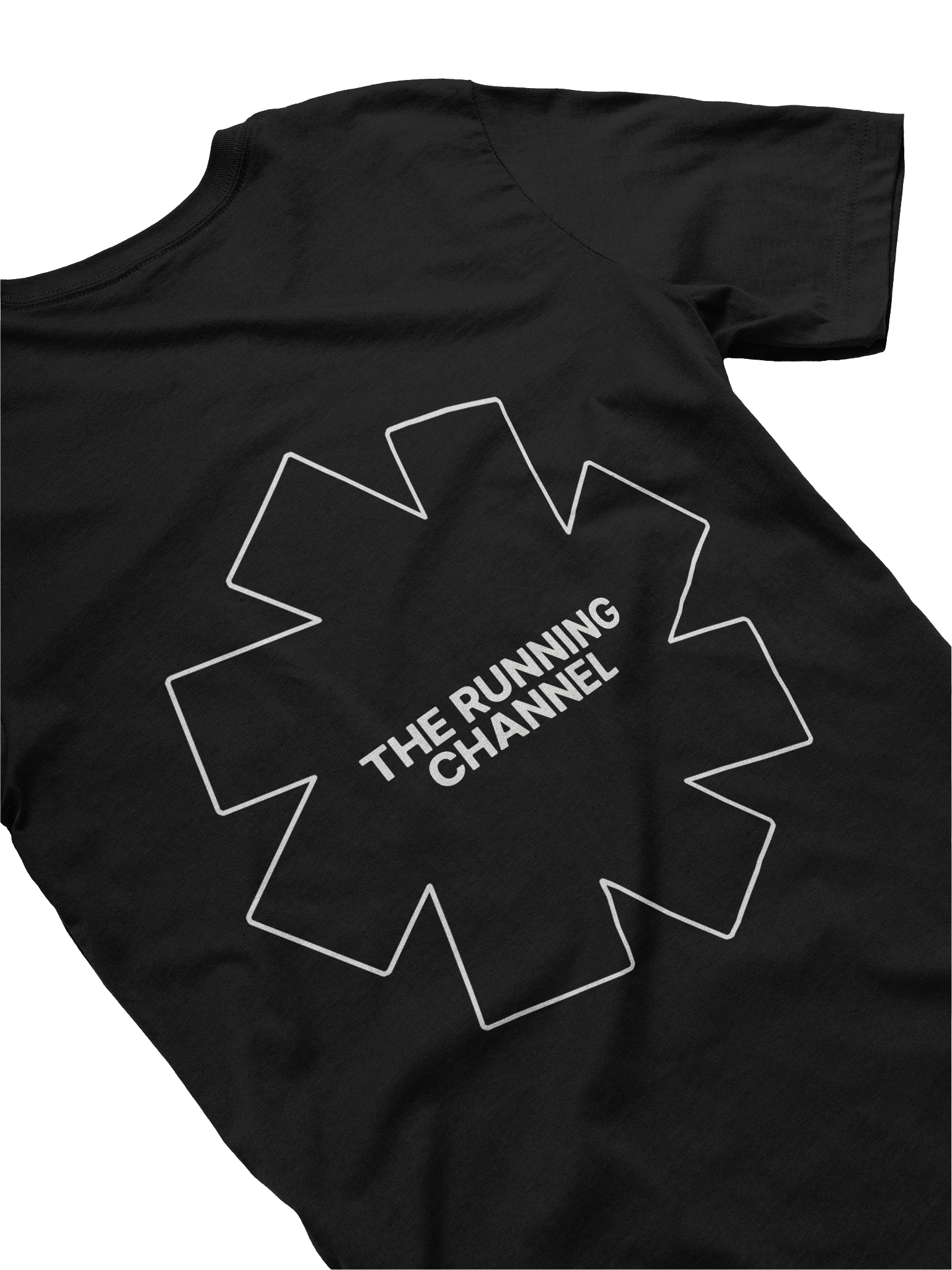 TRC Outline Tee product image (4)