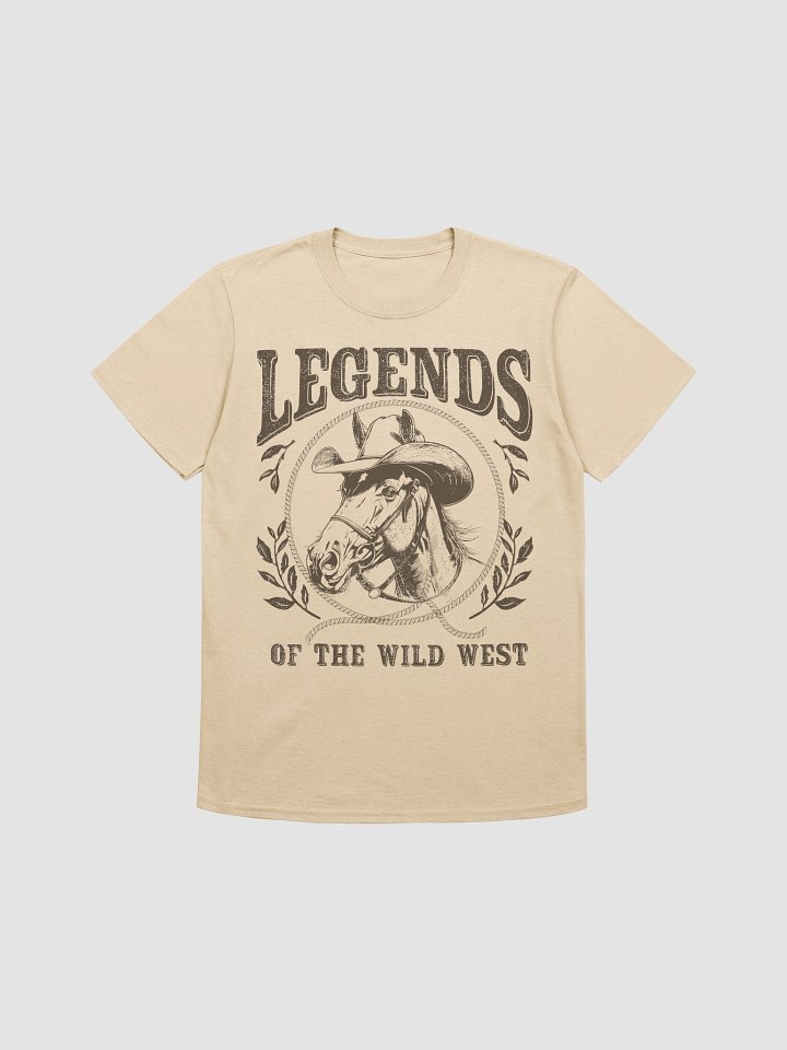 Wild West Legends product image (1)