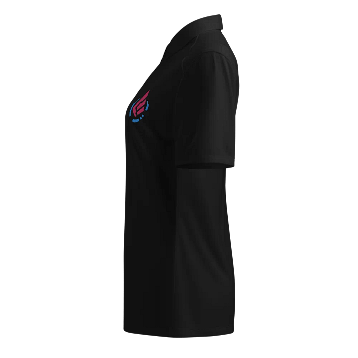 Under Armour® × Cyberia Esports Women's Polo Shirt product image (6)