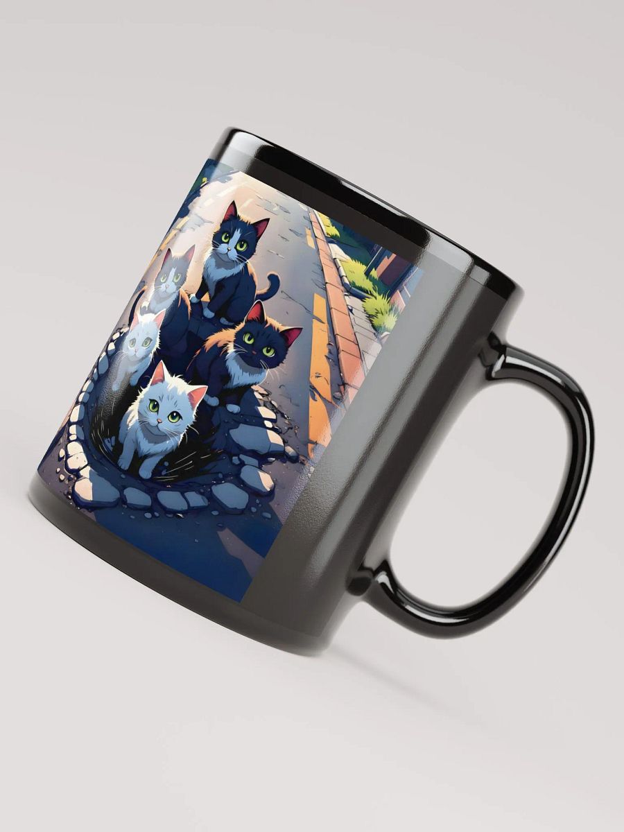 Pothole Cats product image (7)