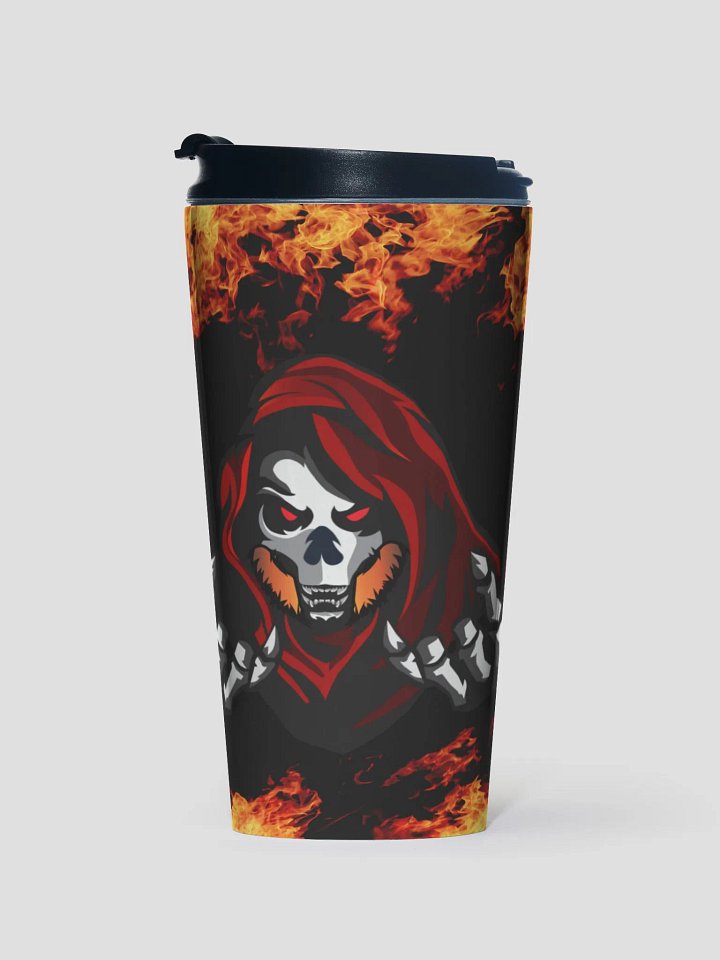 Rock on Travel Cup product image (1)